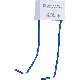 Finder DC/ac adapter 24VDC V.S26