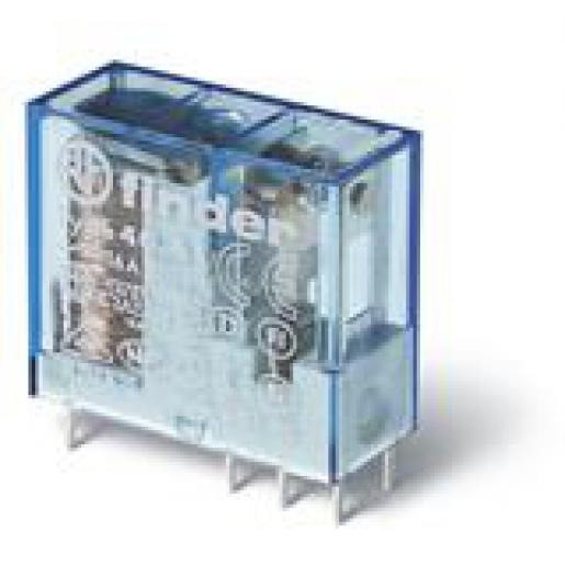 Finder 40 schakelrelais DC 1 wiss.cont.