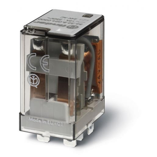 Finder 56 schakelrelais DC