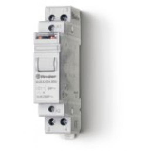 Finder Impulsrelais 2M 16a 12VDC
