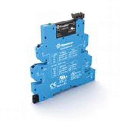 Finder Interf.relais masterbasic 1M 6a 12VDC