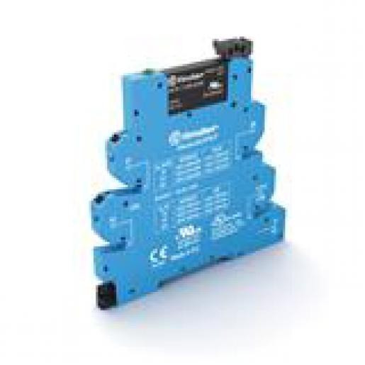 Finder Interf.relais masteroutput 1M 2a 12VDC