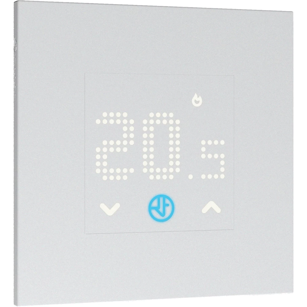 Finder Kamerthermostaat wit