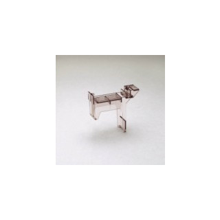 Finder Montageadapter voor S.46