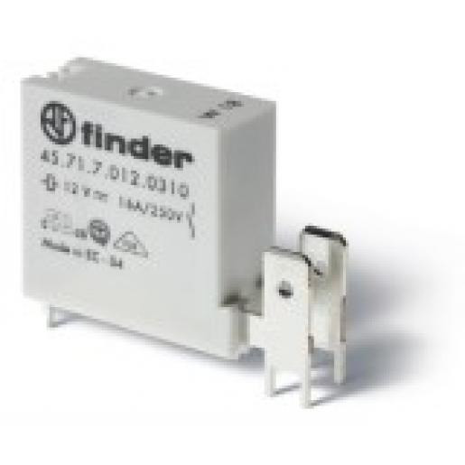 Finder 45 schakelrelais DC
