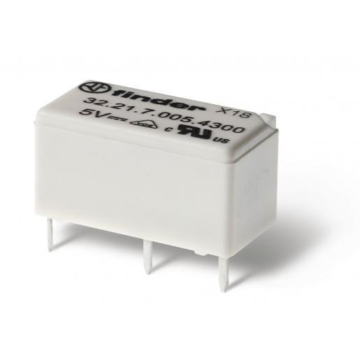 Finder 32 schakelrelais DC