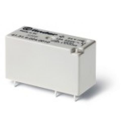 Finder 41 schakelrelais DC 1 wiss.cont. Finder 41 schakelrelais DC 1 wiss.cont.