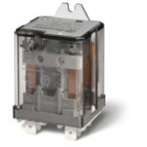 Finder 62 schakelrelais DC