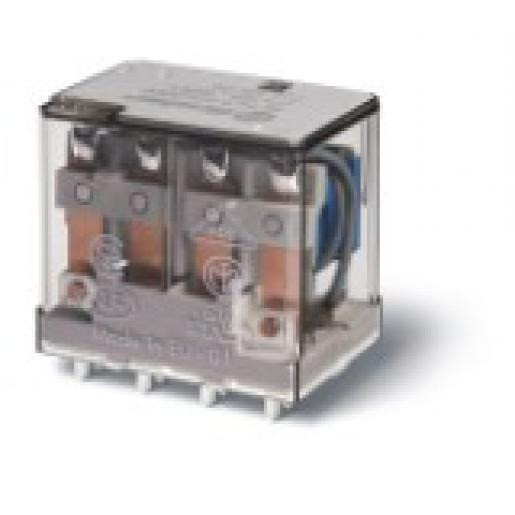 Finder 56 schakelrelais DC 4 wiss.cont.