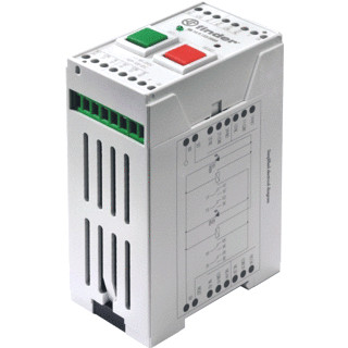 Finder Relais 4W 18a 24VDC