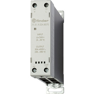 Finder SSR 1M 30a 24VDC