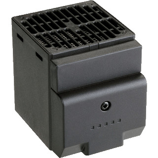 Finder 7H kastverwarming 400W ip20 90x85x111mm