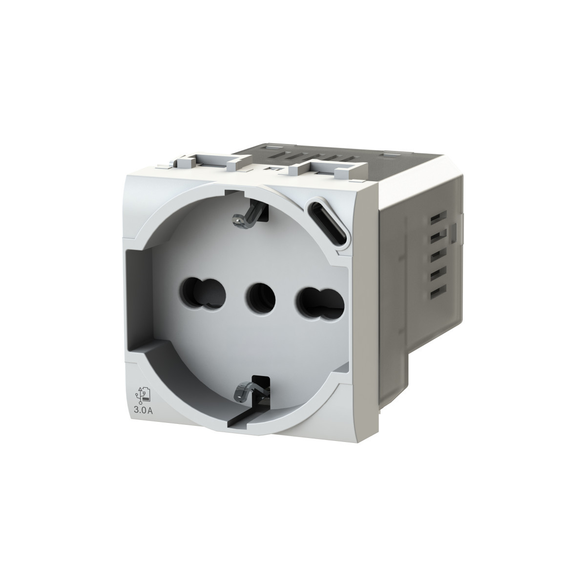 Finder YES Usb P40 bticino-compatibel wit