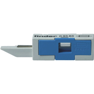 Finder Zekeringsmodule led V.voeten S93