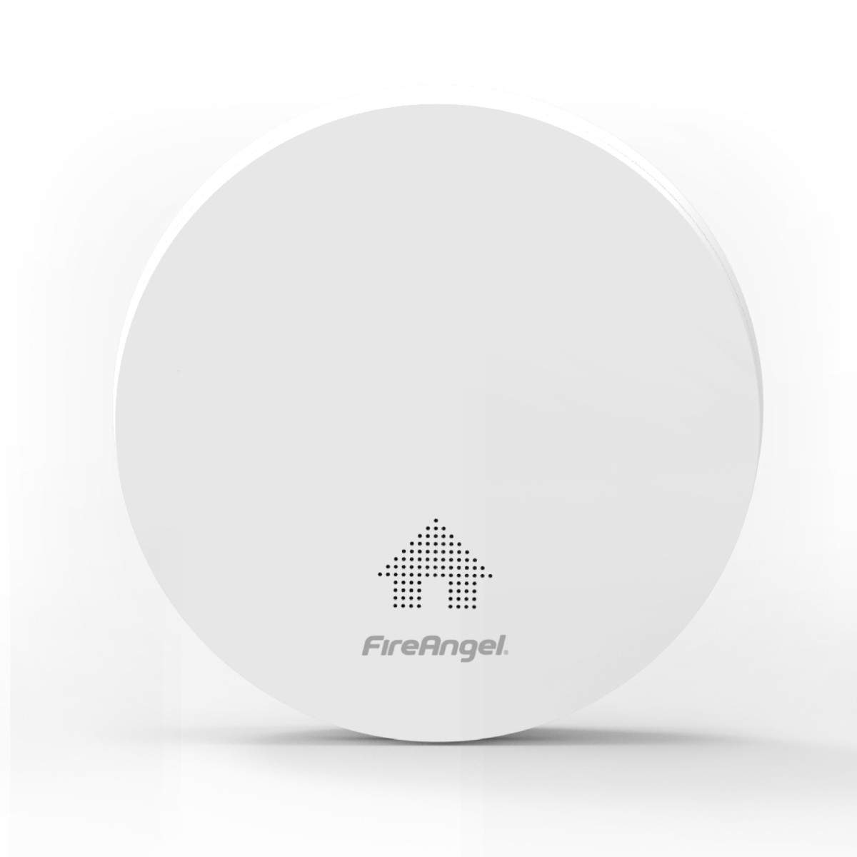 FireAngel Stand alone oplossingen Rookmelder, 10JR, vaste lith.batt. comp