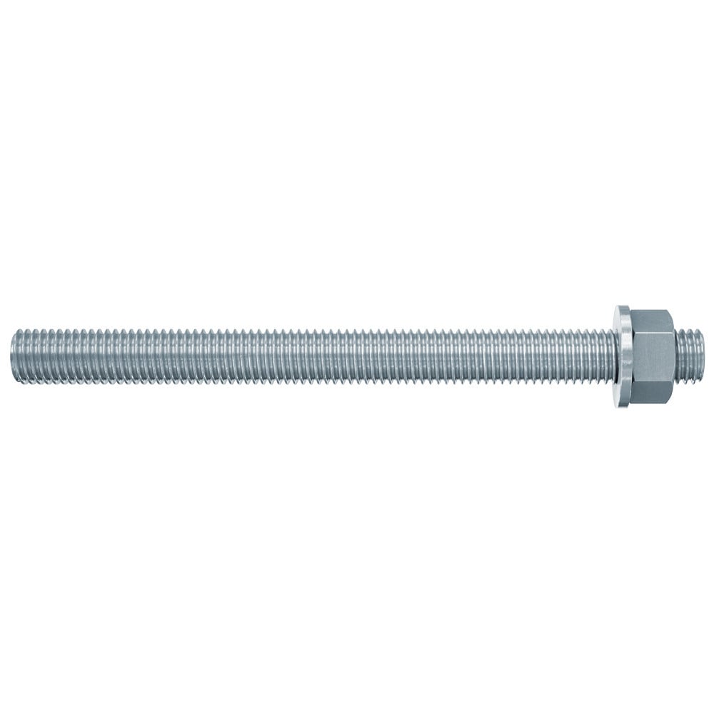Fischer Ankerstang A M 20x290 ev staalkwaliteit 8.8