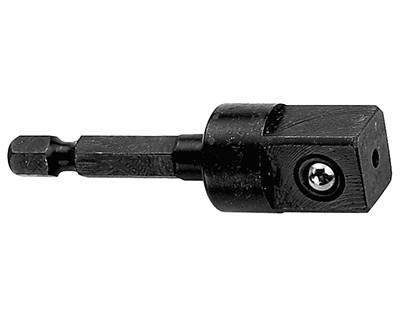 Fischer Plaatsing hulpstukken Adapter SK SW8 1/2" VK