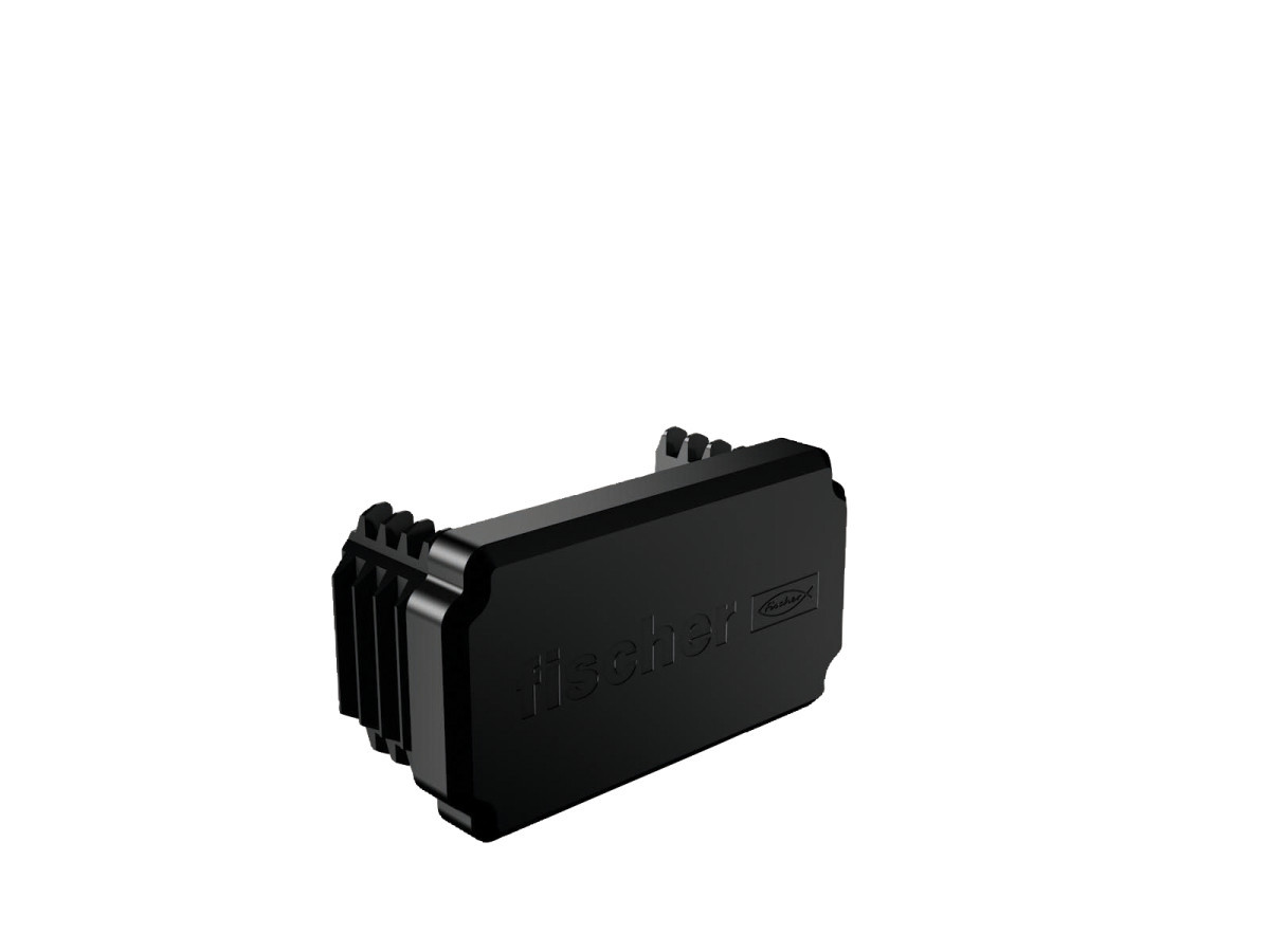 Fischer Afdekkap AK Ak 17 afdekkap