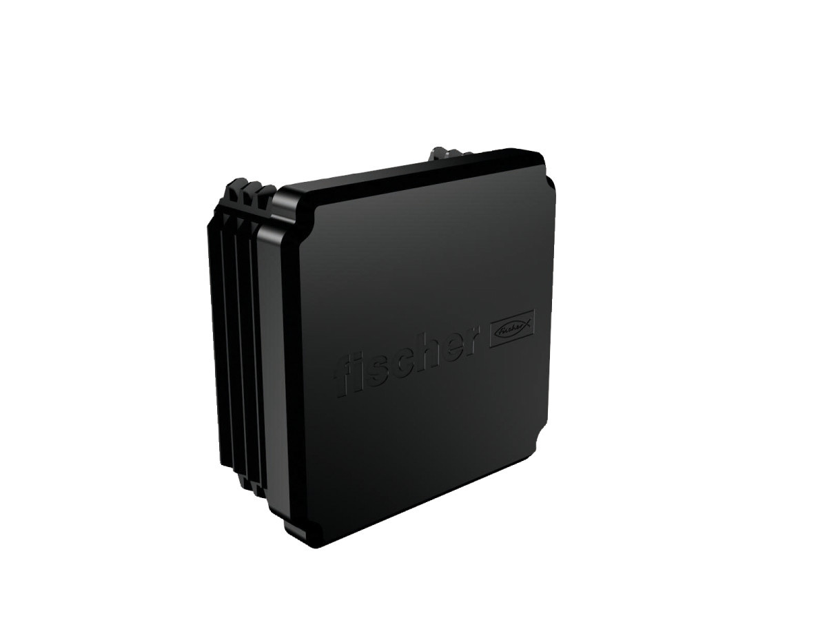 Fischer Afdekkap AK Ak 30 afdekkap