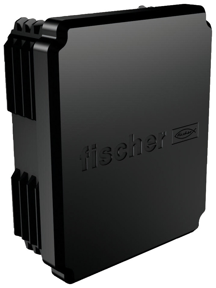 Fischer Afdekkap AK Ak 37 afdekkap