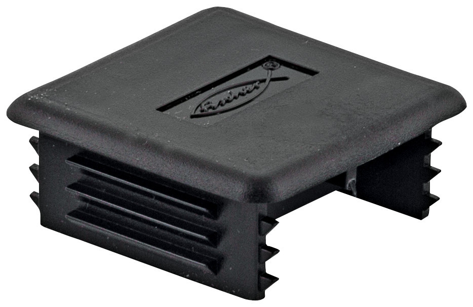 Fischer Afdekkap FEC Fec 41 B zwart afdekkap