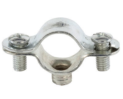 Fischer Schroefbaar afstandszadel metaal AM Am 14 metalen afstand zadel