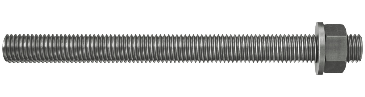 Fischer Ankerstang FIS A A m10x130 R