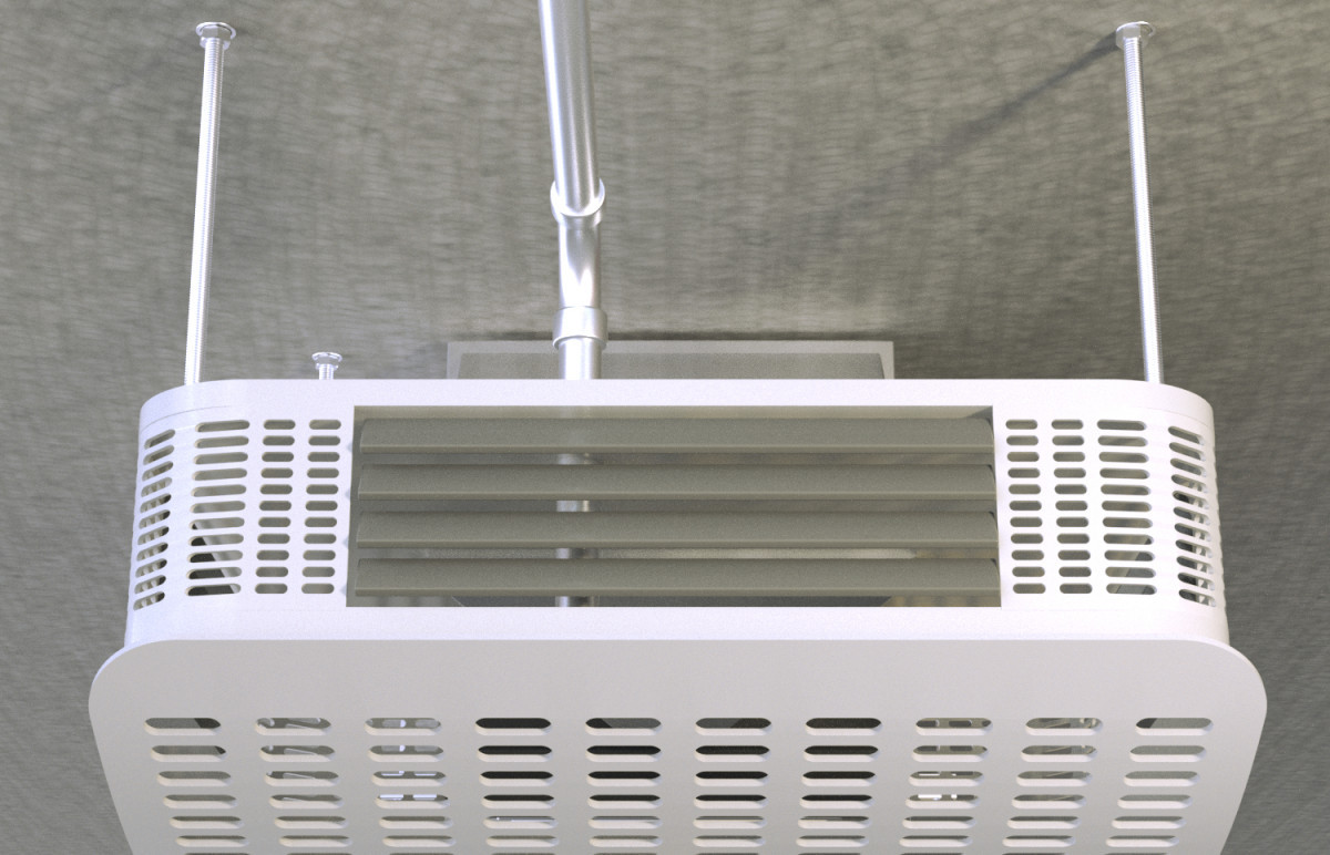 Fischer Betonschroef FBS II 6 US FBS ii 6x120/65 us