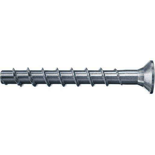Fischer Betonschroef FBS ii 6x40/5 SK verzonken kop