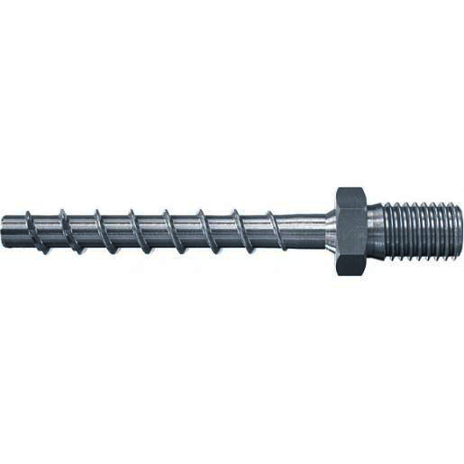 Fischer Betonschroef FBS ii 6x55 M8/19 met metrisch draad