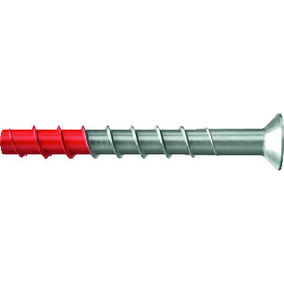 Fischer FBS II 10X65 SK      DS50