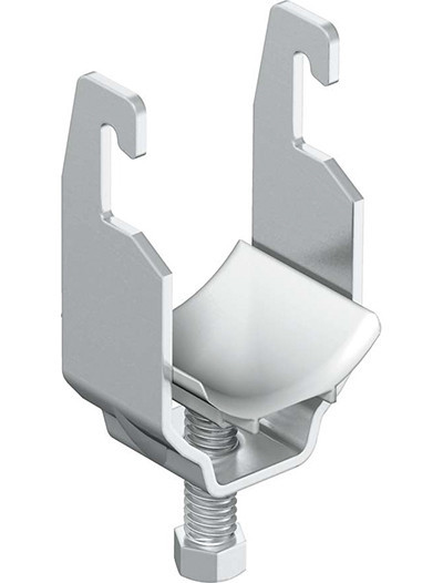 Fischer Beugelklem FUBD Fubd 60 buis- en kabelklem