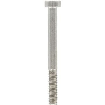 Fischer Binnenzeskantbout Din 7984 M 3X 8 RVS a2