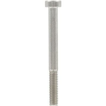 Fischer Binnenzeskantbout Din 7984 M 5X 40 RVS a4