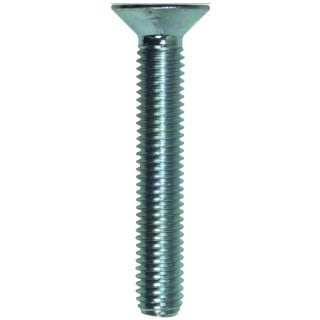 Fischer BOUT    RVS  M4X12  DS500