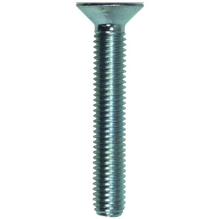 Fischer Binnenzeskantbout Din 7991 M 8X 70 verzonken kop RVS a4 Fischer Binnenzeskantbout Din 7991 M 8X 70 verzonken kop RVS a4