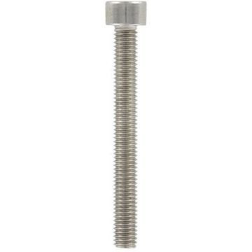 Fischer Binnenzeskantbout Din 912 M 5X 30 8.8 verzinkt