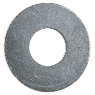 Fischer Carrosseriering Din 9021 M 3 (9x0,8) verzinkt