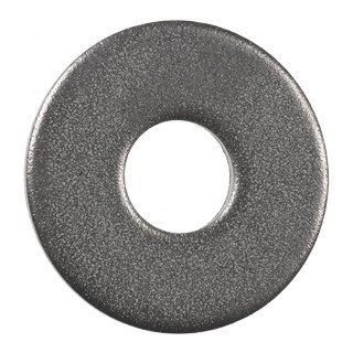 Fischer Carrosseriering Din 9021 M 6 (18x1,5) roestvast staal a2