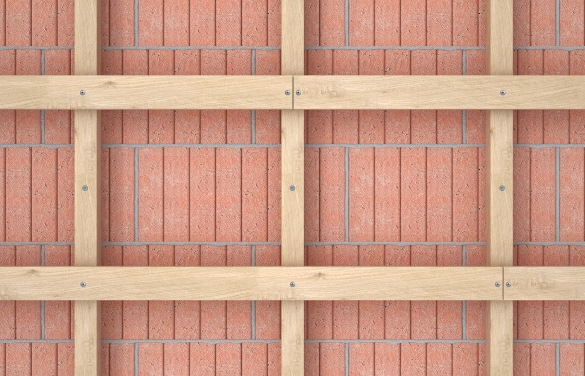 Fischer Constructieplug SXRL met schroef me SXRL 10x60 fus