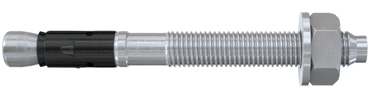 Fischer Doorsteekanker FAZ II Plus Faz ii plus 16/250 ev (16x373)