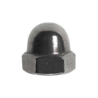 Fischer Dopmoer Din 1587 M 3 RVS a4