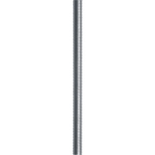 Fischer Draadeind Din976 m14x3000 RVS a4, aisi316