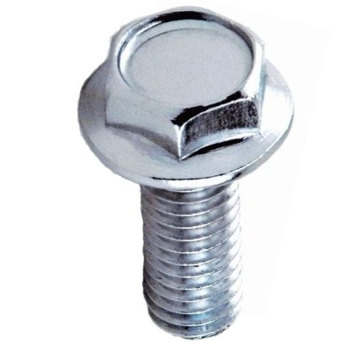 Fischer Flensbout Met vertanding din6921 m12x110 RVS a2, aisi304 Fischer Flensbout Met vertanding din6921 m12x110 RVS a2, aisi304