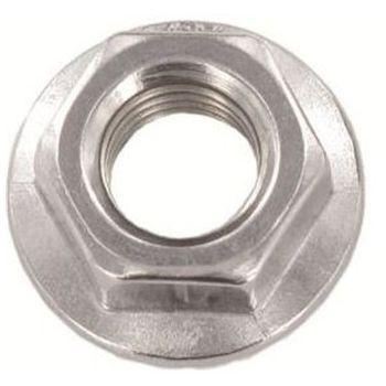 Fischer Flensmoer Din6923 M 6 verzinkt