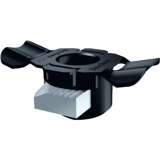 Fischer FSM CLIX P 6 KLIKMOER DS50 Fischer FSM CLIX P 6 KLIKMOER DS50