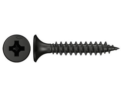 Fischer Spaanplaatschroef FSN-TPD 3,5x25 F 1000