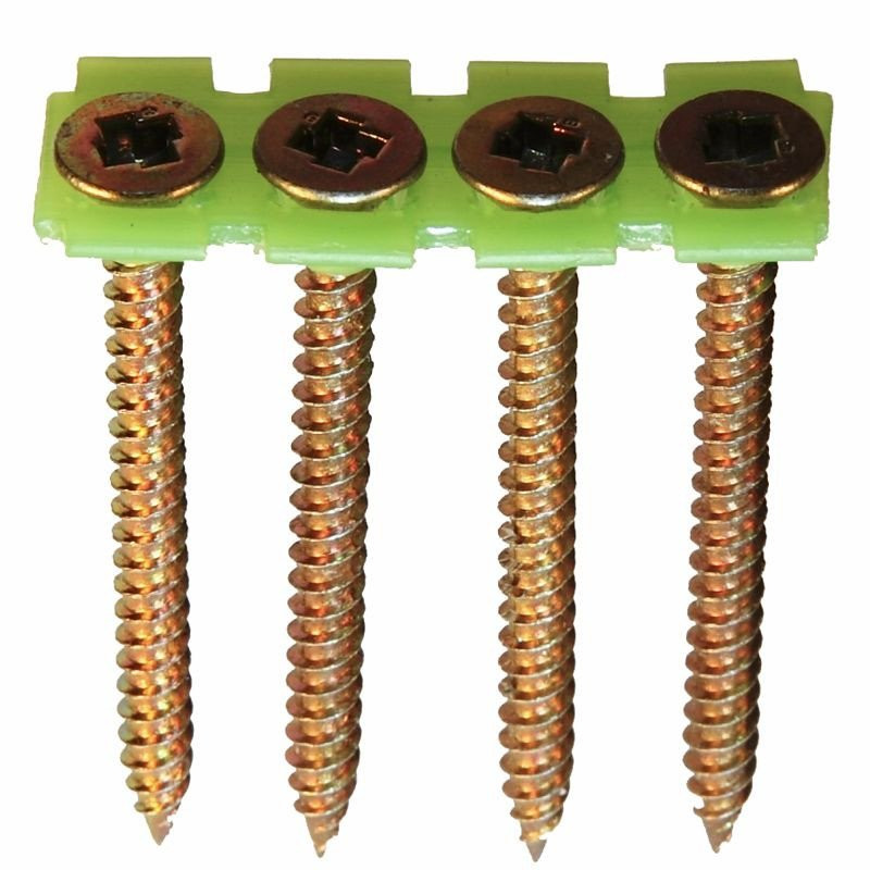 Fischer ZELFBOREN 4,2X50VK DS1000