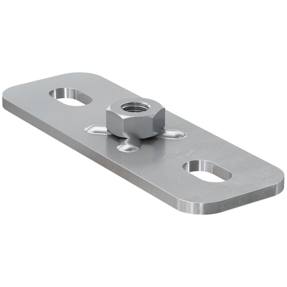 Fischer Grondplaat GPL / GPS / GPSR / GPR GPS M10