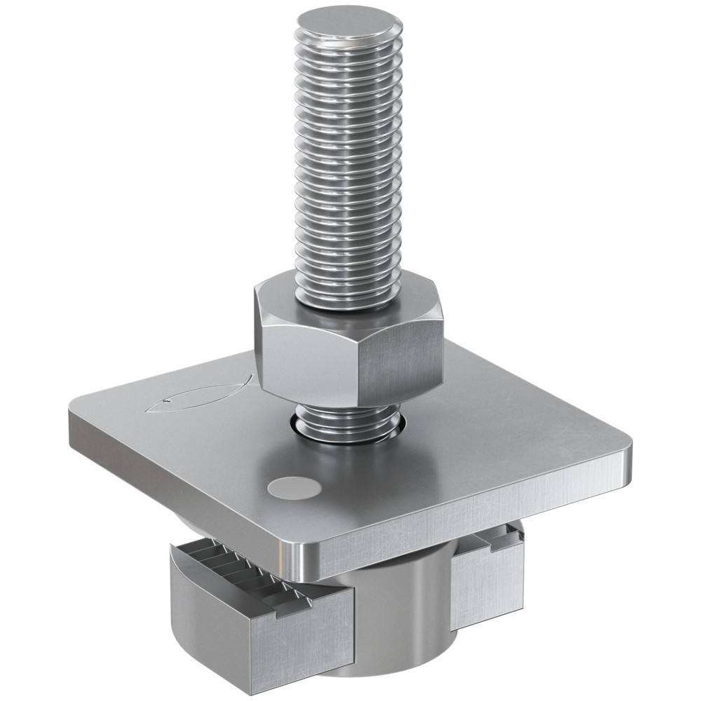 Fischer Hamerkopbout FCN Clix S FCN Clix S 10x60